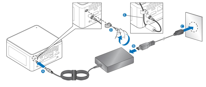 RI8608A Product Image